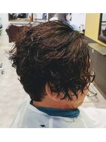 スリービープラス(3beplus)&nbsp;オーガニックカット＆カラー