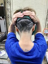 サムブリッジ(SOMEBRIDGE)&nbsp;★☆★星スターアレンジバリアート☆★☆(SOMEBRIDGE 亀有)