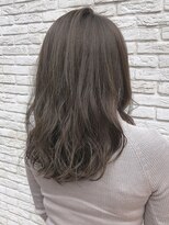 ミント バイ フォルテ(mint by FORTE)&nbsp;グレージュカラー