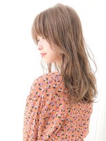 ルティア 池袋(Lutia)&nbsp;透明感ベージュ