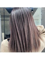 ニフティー(Nifty)&nbsp;ピンクベージュ