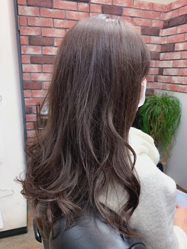 ワンバイワン(ONE BY ONE) バイオレット