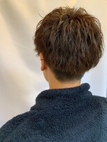 ラピスタ 池袋(Lapista)&nbsp;韓国ヘアレイヤーカットダブルハイライトカラー【Lapista池袋】