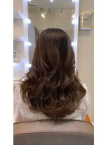 トリート(treat.)&nbsp;骨格矯正柔レイヤー