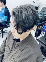 ノイ 経堂(noi)&nbsp;前下がりグラショート