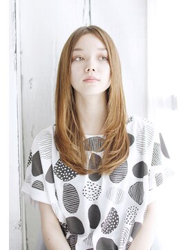 オルテプラスエヌ(horte +n) 20代30代40代　とろつやロング【京都駅】＃467