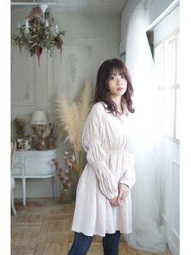 プロデュース 古淵店(Produce) ラベンダーアッシュ【古淵/相模原/町田】