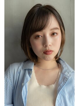 ブエナビスタ(BUENA VISTA) ☆BUENAVISTA☆///ショート/イルミナカラー