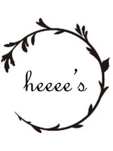 heeee's【ヘッズ】