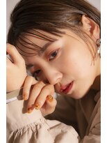 ヘアセット専門店 ナゴミ 池袋店(nagomi) ヘアセット/ヘアメイク/ピンクメイク/ホリデーシーズン