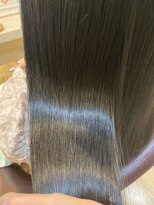 フラット 千葉(Flat.) 酸熱トリートメント