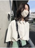 都島 ミディアムレイヤー