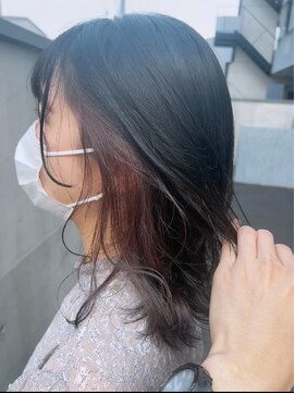 シエル 新長田店(CIEL) イヤリングカラー