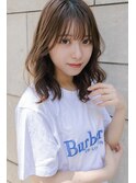 大人っぽヨシンモリミディ