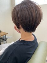 ニコ 四街道(nico)&nbsp;『四街道駅nico青木辰憲』の似合わせスタイル☆