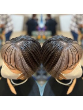 リッチ 横須賀中央店(Rich) フェイスフレーミング【横須賀中央】