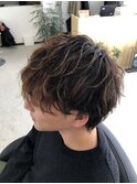 ウルフマッシュ