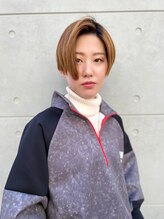 アイコン(I-CON) Miki (ミキ)