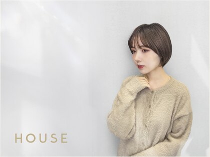 ハウス(HOUSE)の写真