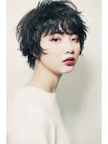 ソイ(soi) ルーズモードショート
