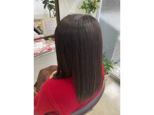 ヘアーサロンウェスト(Hair Salon West)