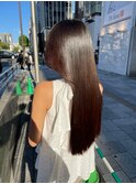エミュスト式髪質改善髪質改善トリートメント髪質改善ストレート