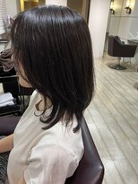 リシェス(RICHESSE)&nbsp;髪質改善オージュアトリートメント【吉祥寺美容院リシェス】