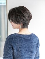 アフロディーテ ギンザ 秋葉原店(APHRODITE GINZA)&nbsp;外ハネボブ/グラデーションカラー/ペールベージュ/秋葉原