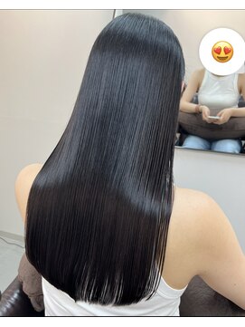 アパートメント オブ ソロン 市川(The Apartment of Solon) 髪質改善トリートメント