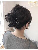 ウフフ(ufufu)&nbsp;簡単アレンジ