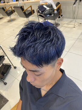 フラミューム 町田(flammeum) メンズスタイル【町田】【成瀬】【玉川学園前】