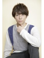 アフロディーテ ギンザ 秋葉原店(APHRODITE GINZA)&nbsp;コンマヘア/ツイストスパイラル/スキンフェード/秋葉原