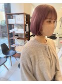 サロンワーク 19