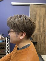 アルト(alt)&nbsp;アッシュカラー