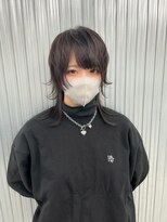 キバ(kva) ▽□□▽中性ウルフ