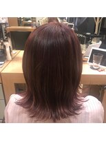 シャンプーボーイ 佐世保駅前店(SHAMPOO BOY)&nbsp;チェリーピンク