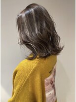 リズム(Lism) ハイライト/ブリーチ/くっきり【宇都宮髪カリスマサロン】