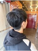 メンズショート