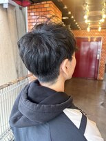 ボスコ 下北沢店(bosco) メンズショート