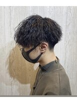 テーラヘアー 土浦店(TELA HAIR)&nbsp;無造作ツイストスパイラル【TELAHAIR土浦】