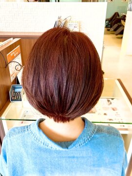 レクラ 清須店(L'eclat) カシスピンク