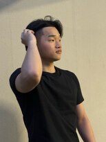 ジョイ ファクトリー(JOY ファクトリー)&nbsp;センターパート