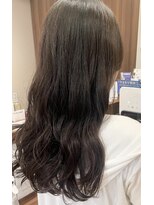 グッドネイバーズ 北千住(GOOD NEIGHBORS kitasenjyu) 【good neighbors 北千住】 コテ巻き風パーマ