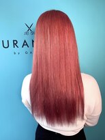 ウラヌス バイ ギャラクシー(URANUS by GALAXY)&nbsp;ギャラクシーウラヌスstyle★