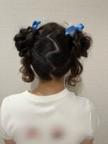 トゥエンティ ファイブ(TWENTY FIVE)&nbsp;クラゲヘア/網島