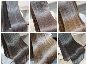 髪質改善サロンBud南福岡店【バド】