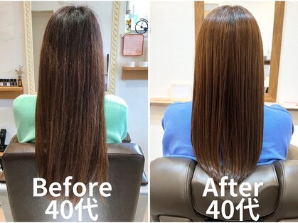 アトリエリコ(atelier RICO)の写真