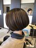 似合わせカット￥5,500～