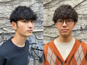 Hair Signature【ヘアーシグネチャー】