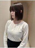 くすみオリーブ